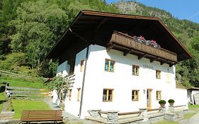 Apart Falkneralm